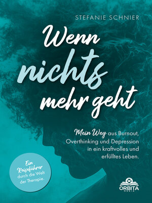 cover image of Wenn nichts mehr geht